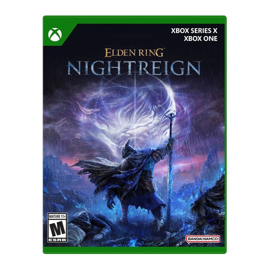Elden Ring Nightreign - Xbox Series X