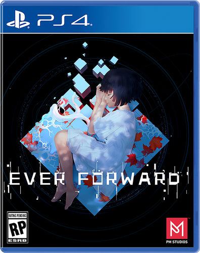 Ever Forward - Playstation 4