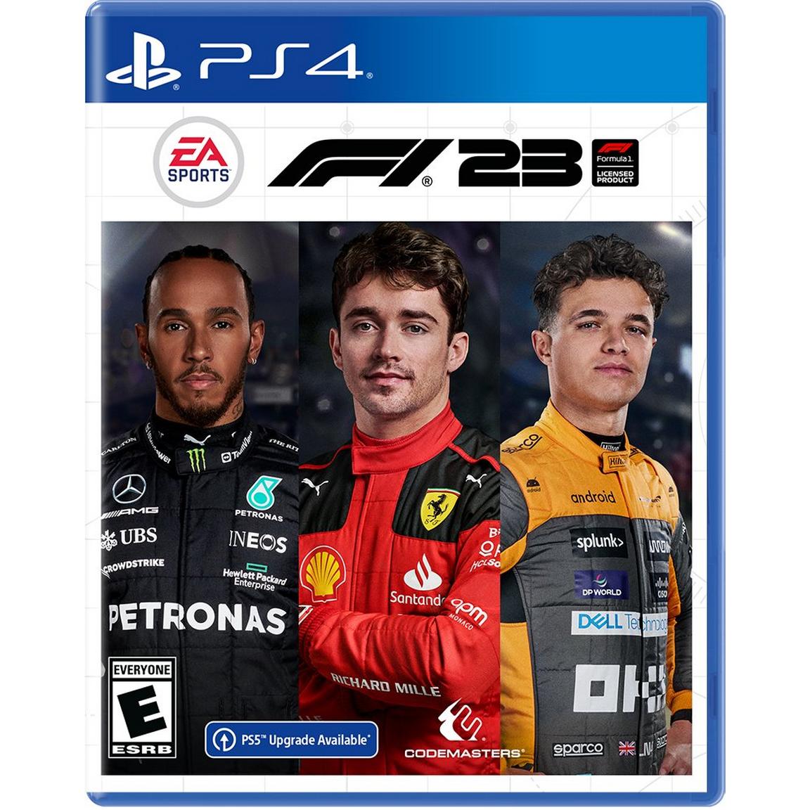 F1 23 - Playstation 4