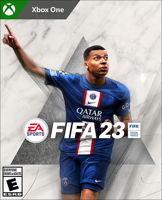 FIFA 23 - Nintendo Switch