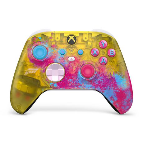 Forza Horizon 5 Controller - Xbox Series X