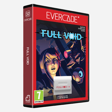Full Void - Evercade