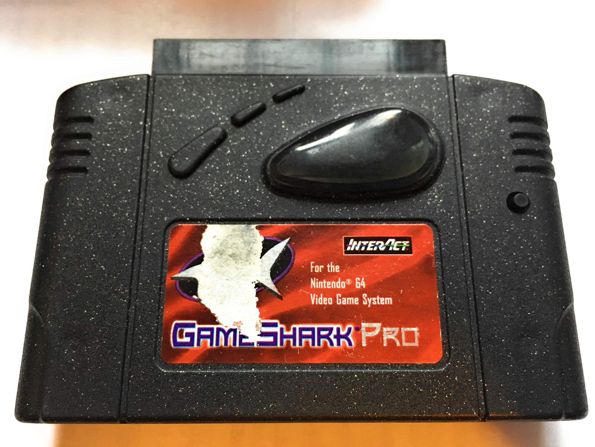 Gameshark Pro - GameBoy Color
