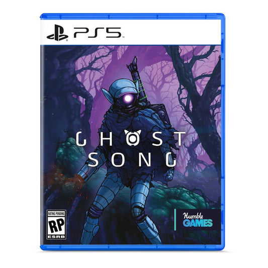 Ghost Song - Playstation 5