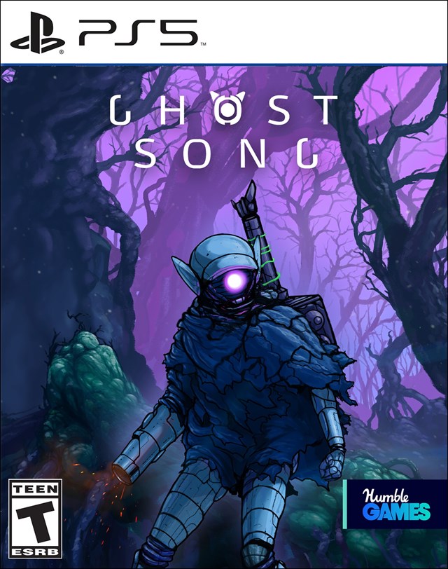 Ghost Song - Playstation 5