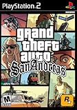 Grand Theft Auto San Andreas - Xbox One