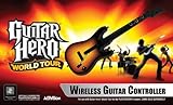 Guitar Hero World Tour Wireless Guitar Controller - Playstation 2