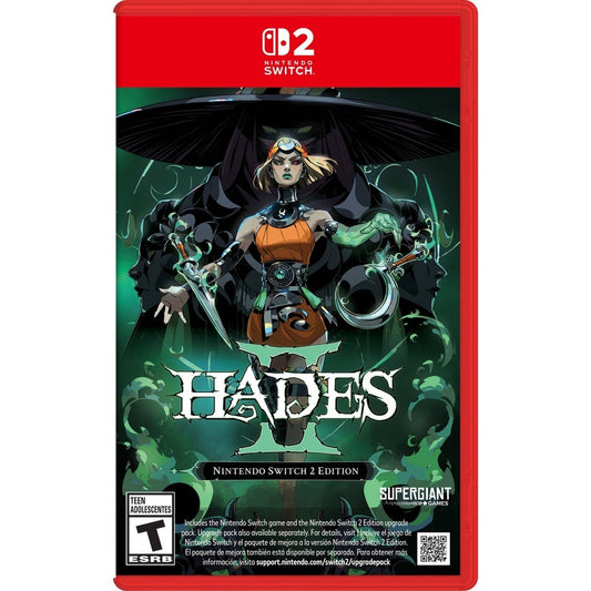 Hades II - Nintendo Switch 2