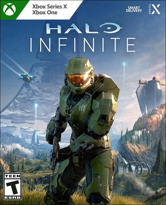 Halo Infinite - Xbox Series X