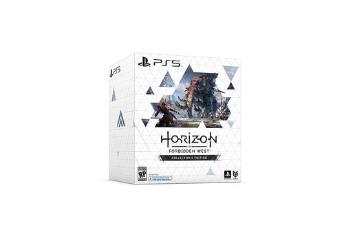 Horizon Forbidden West [Collectors Edition] - Playstation 5