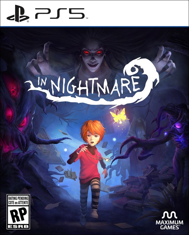 In Nightmare - Playstation 5
