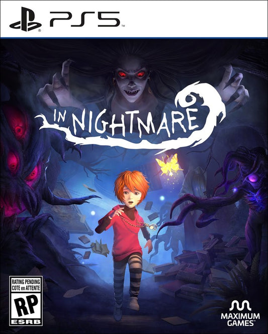 In Nightmare - Playstation 5