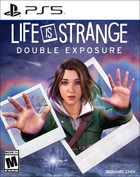 Life Is Strange: Double Exposure - Playstation 5