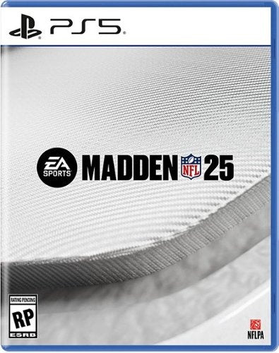Madden NFL 25 - Playstation 5