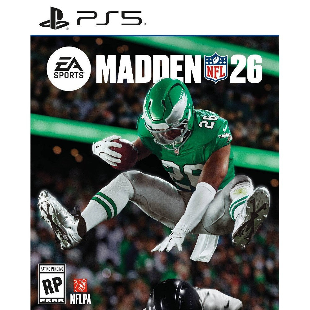 Retroid Concord - Madden NFL 26 - Video Game - Playstation 5