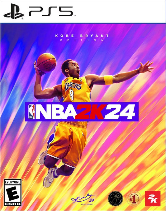 NBA 2K24 - Xbox Series X