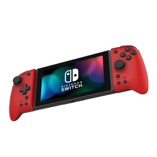 Hori Split Pad Pro [Red] - Nintendo Switch