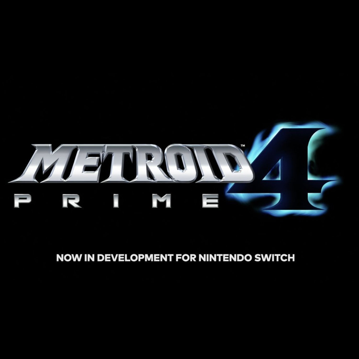 Metroid Prime 4 Beyond - Nintendo Switch