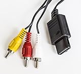 Old Skool Nintendo AV - Super Nintendo