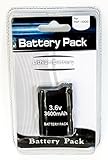 Old Skool PSP Battery (1000) - PSP