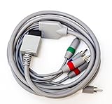 Old Skool Wii AV - Wii