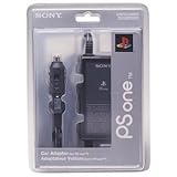 PSone Car Adaptor - Playstation