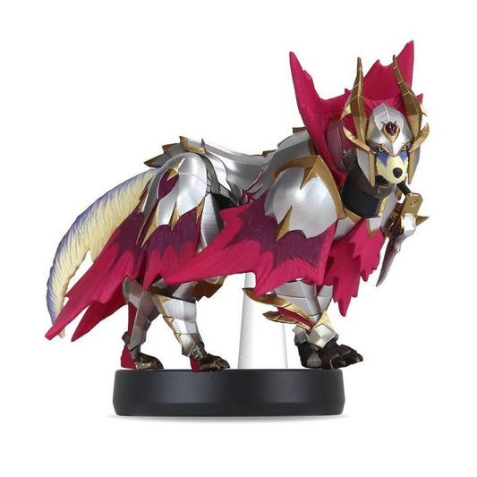 Palamute [Sunbreak] - Amiibo