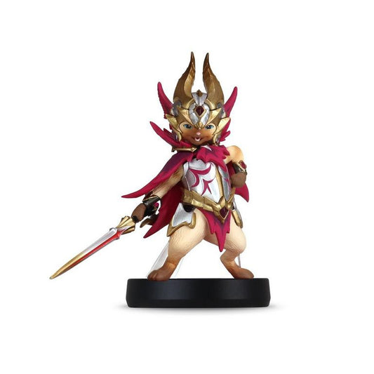 Palico [Sunbreak] - Amiibo