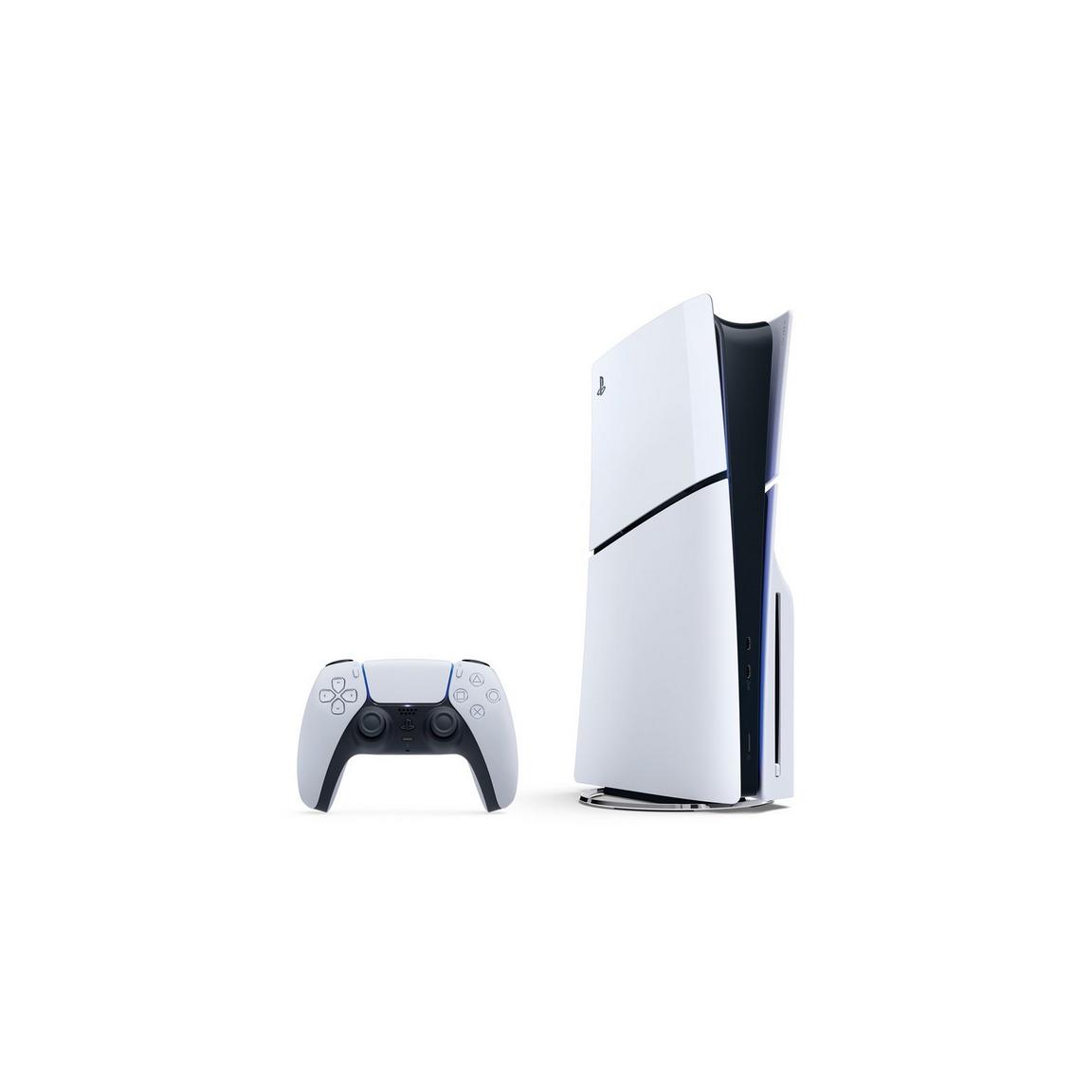 Retroid Concord - Playstation 5 Slim Disc Edition - Video Game - Playstation 5