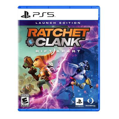 Ratchet and Clank: Rift Apart - Playstation 5