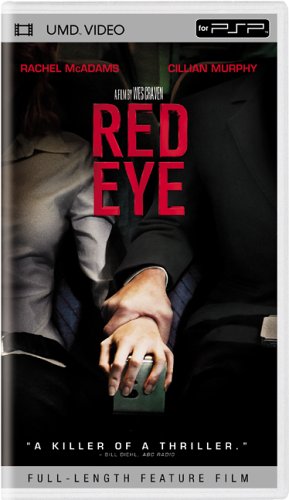 Red Eye [UMD] - PSP