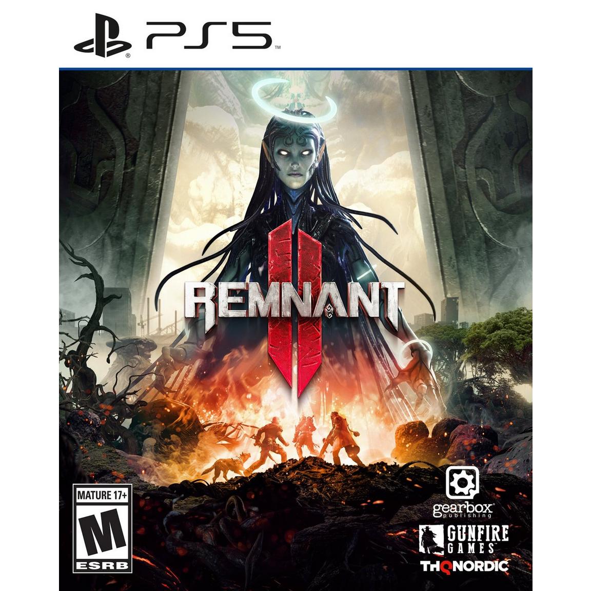 Remnant II - Playstation 5