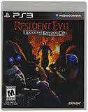 Resident Evil 3 - Playstation 5