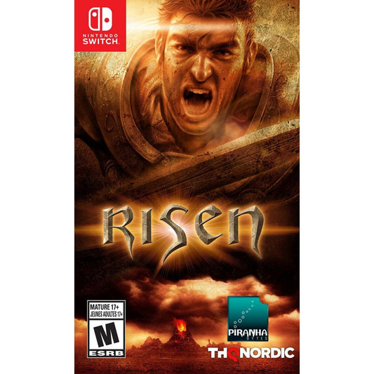 Risen - Nintendo Switch