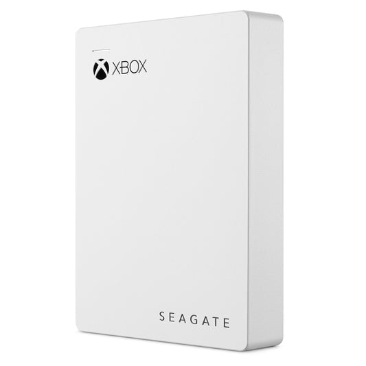 Seagate Game Drive for Xbox 4TB - Xbox One