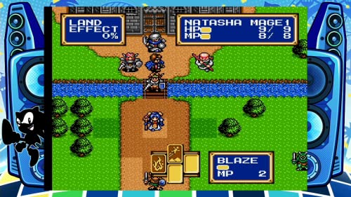 Sega Genesis Mini 2 - Sega Genesis