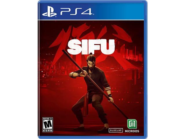 Sifu - Playstation 4