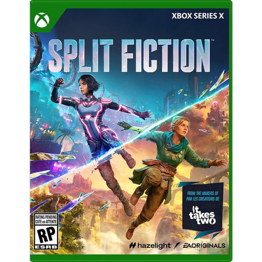 Split Fiction - Xbox Series X