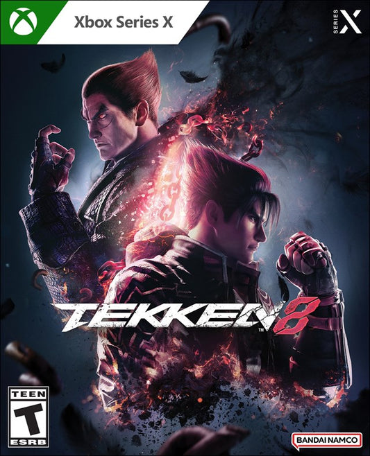 Tekken 8 - Playstation 5
