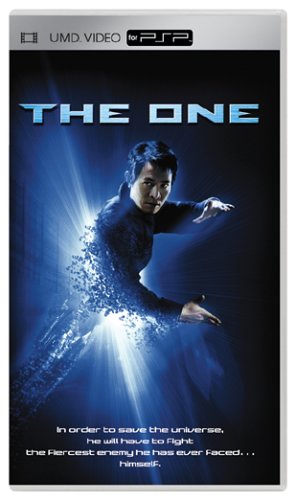 The One [UMD] - PSP