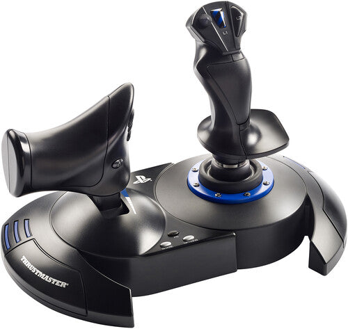 Thrustmaster T.Flight HOTAS 4 - Playstation 4