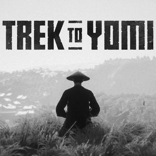 Trek to Yomi - Playstation 5