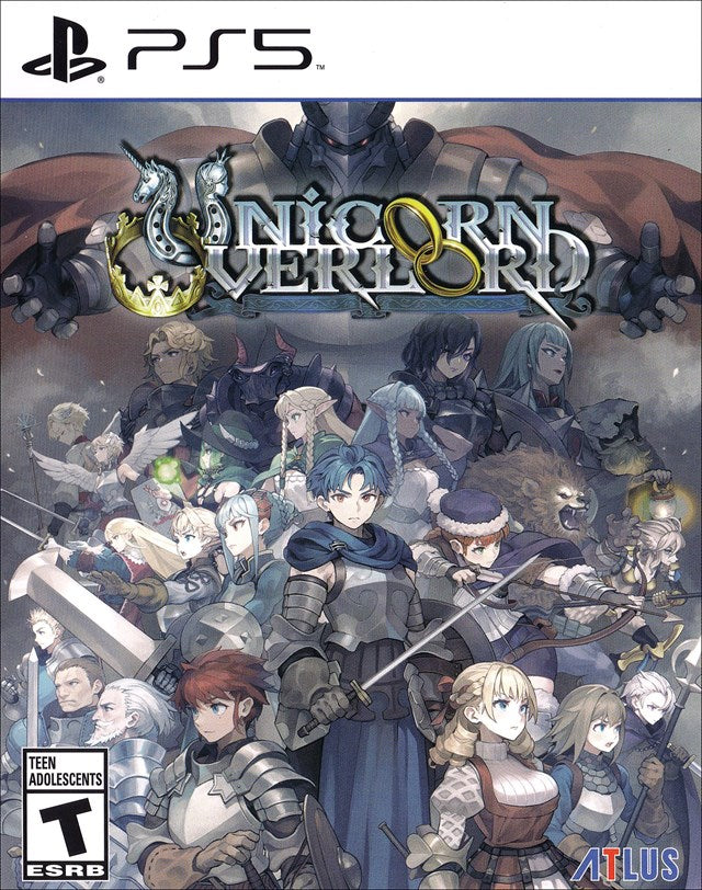 Unicorn Overlord - Xbox Series X