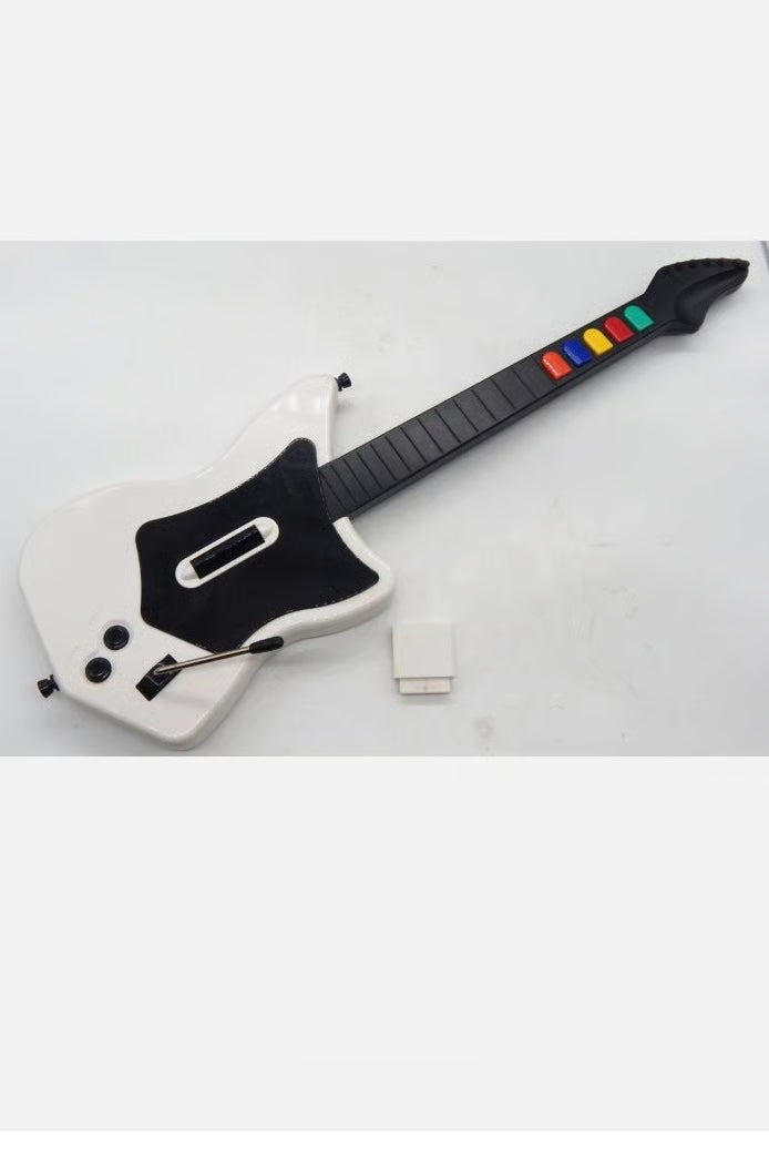 Redoctane Guitar Hero Wireless Guitar - Playstation 2